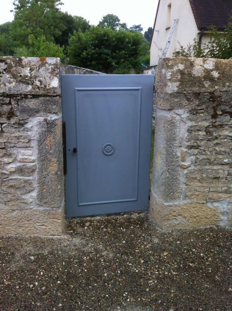 Porte